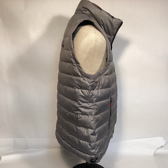 Kenneth Cole New York Sundance Film Festival Down Vest Women’s size XL - Picture 4 of 16